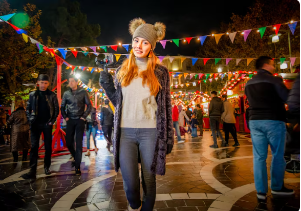 Inside the Secret Planning of Europe’s Most Daring New Festival