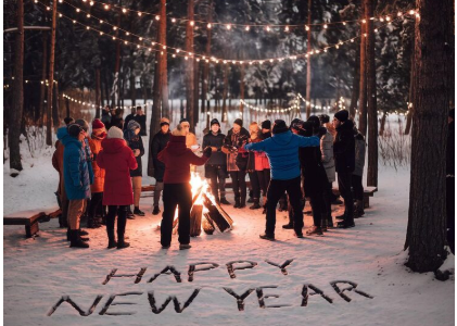 Why This Year’s Winter Festival Is Drawing Record Crowds