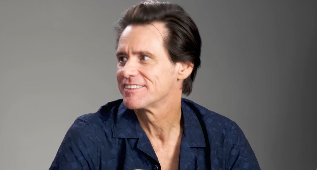 Jim Carrey Net Worth