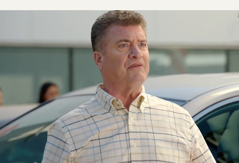 Pat Finn’s Toyota Commercials