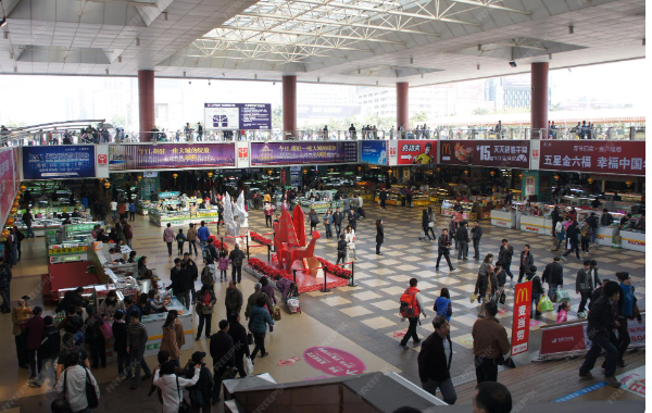 A New Cultural Expo Aims to Bring the Globe to One City