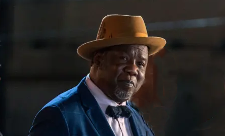 Isiah Whitlock Jr.