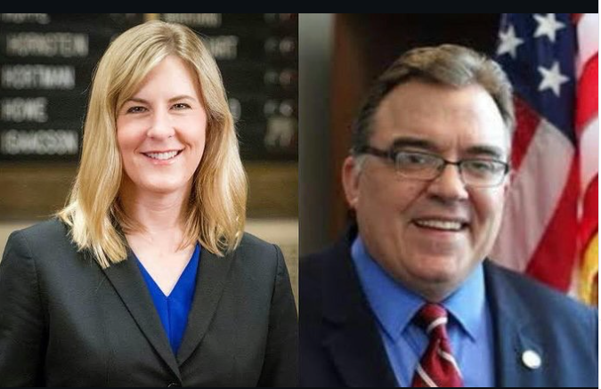 Melissa hortman assassination motive