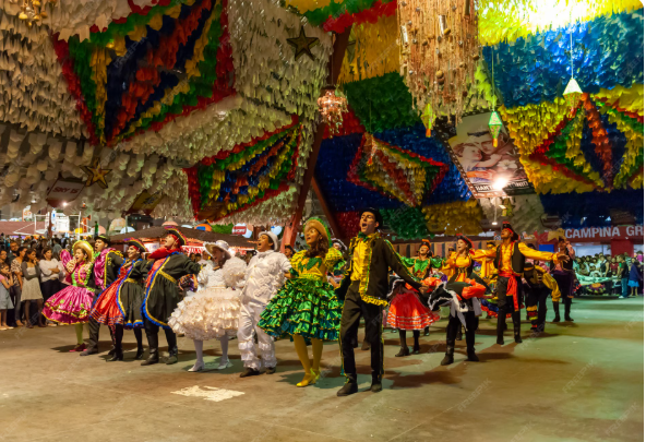 Why This Folk Festival Is Suddenly the Coolest Ticket in Town