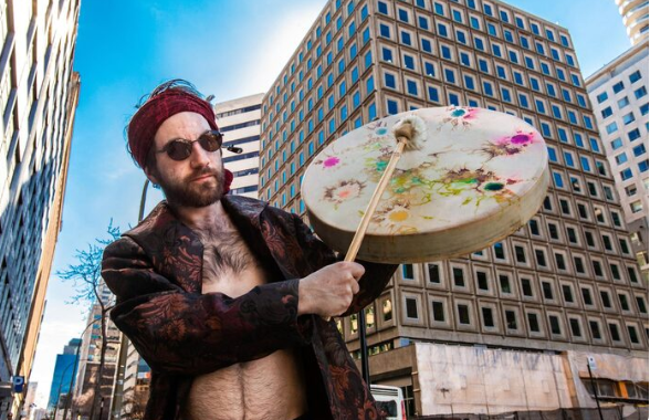 A Cultural Renaissance Is Taking Over an Unexpected Region