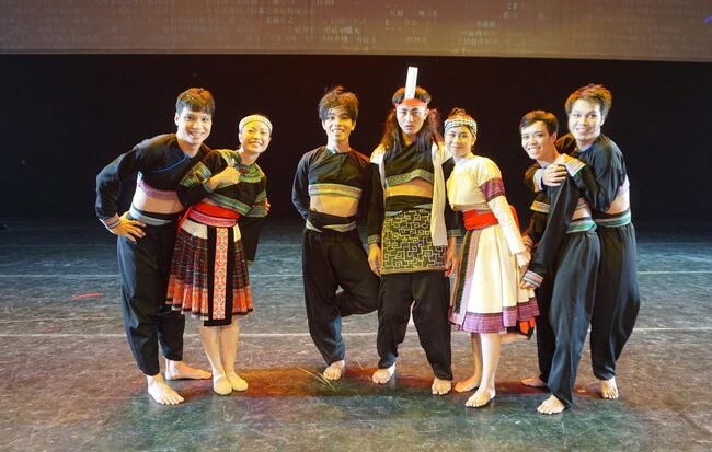 The International Showcase Set to Reignite the Performing Arts