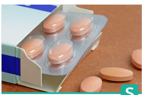 Nhs lansoprazole warning