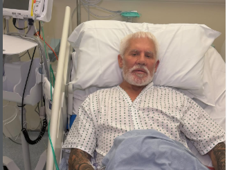 Wayne lineker on drugs