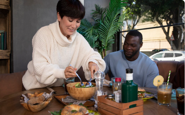 Why Food Lovers Are Traveling Miles for This Cultural Feast